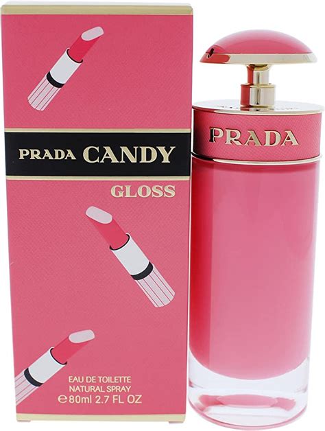 prada candy gloss discontinued.